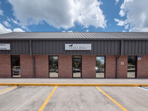 Moon Law Group Brandon, FL Office