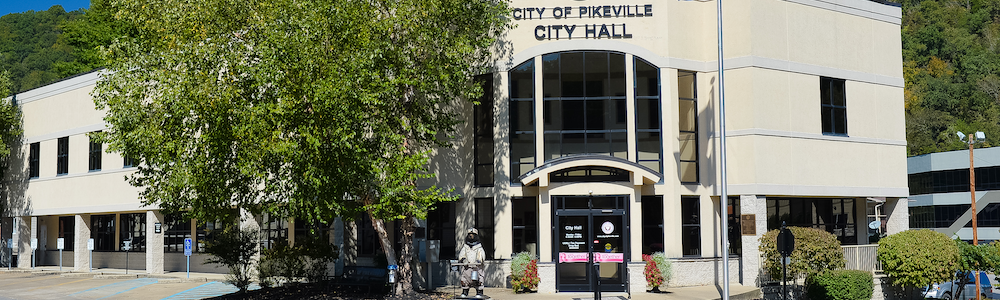 Hamilton & Stevens, PLLC Pikeville,  Office
