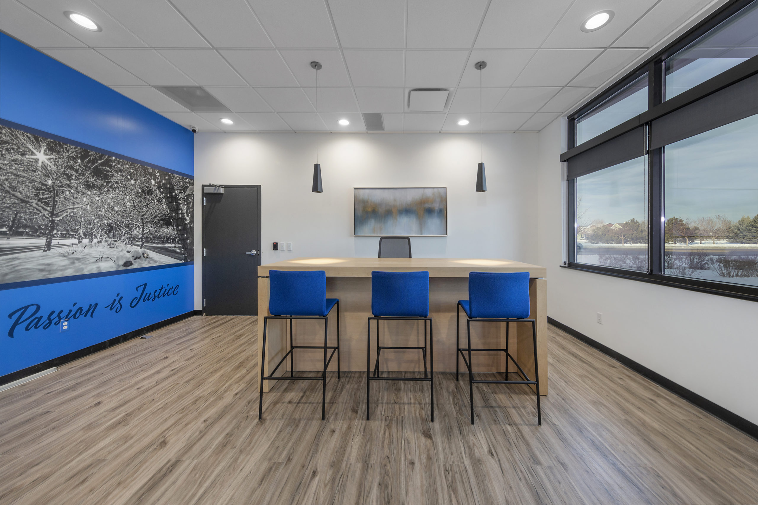 Bachus & Schanker, LLC Fort Collins, CO Office