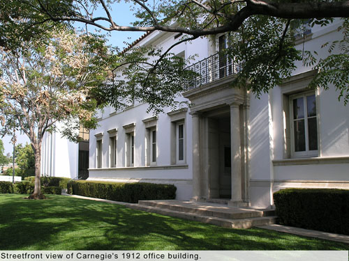 Nelson & Associates Pasadena, CA Office