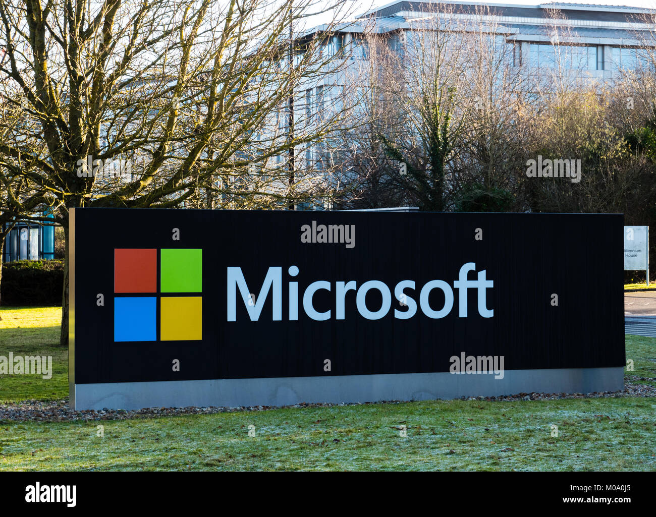 Boult Wade Tennant LLP Reading, UK-England Office