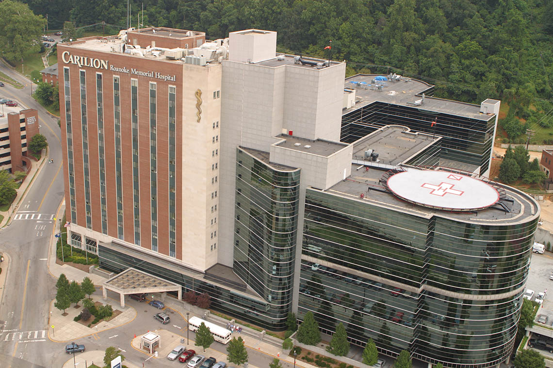 Vogel & Cromwell, L.L.C Roanoke, VA Office