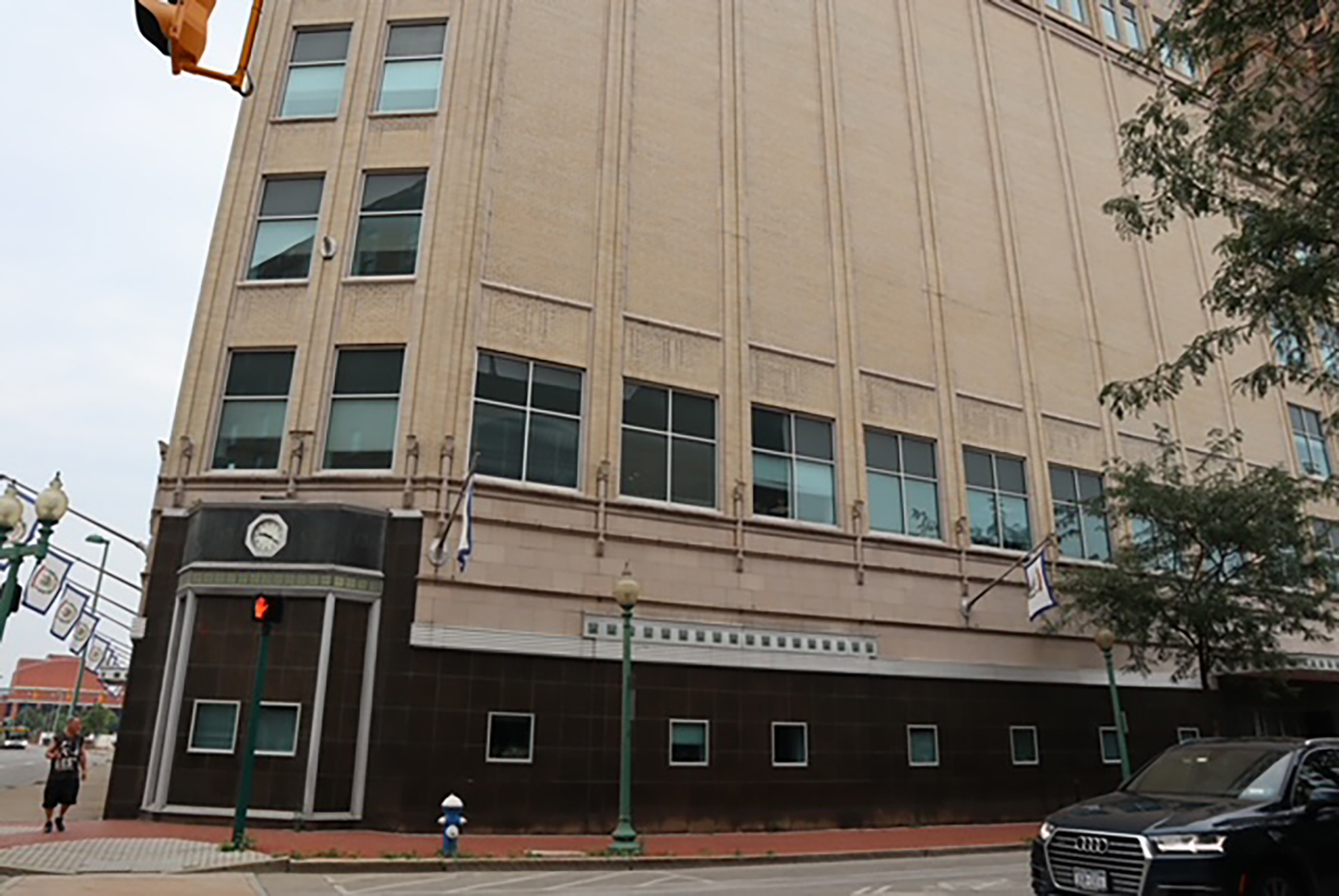 NH Partners Prague, Czech Republic Office