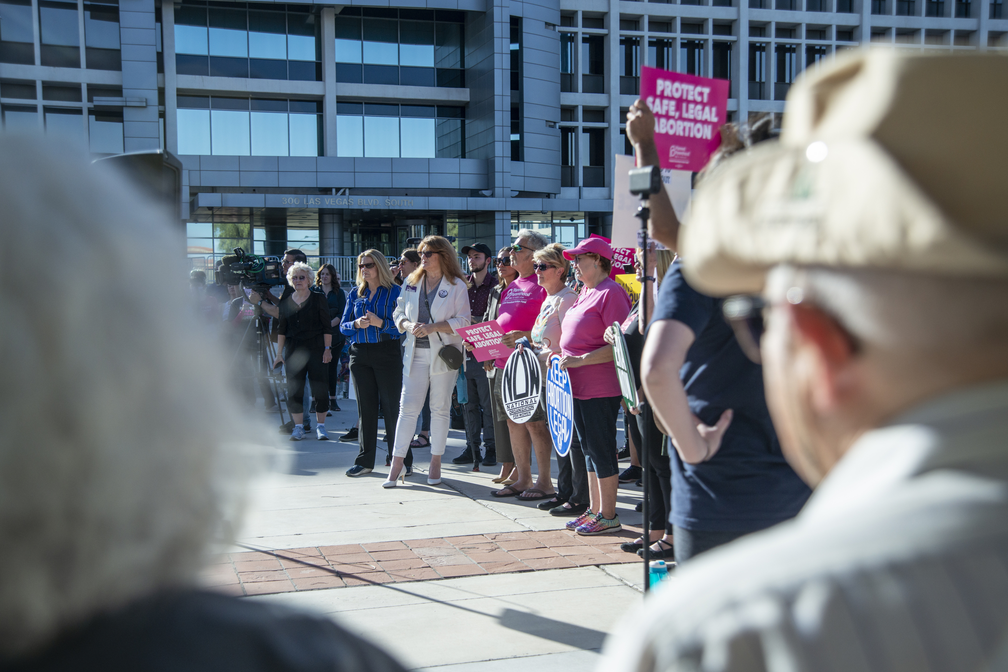 Freedom Law Firm Las Vegas,  Office