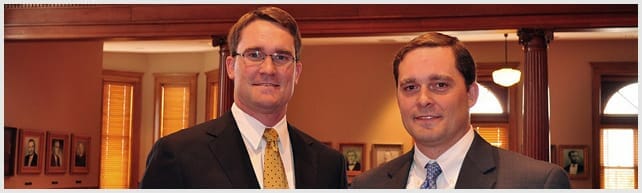 May Law, LLP Arlington, VA Office