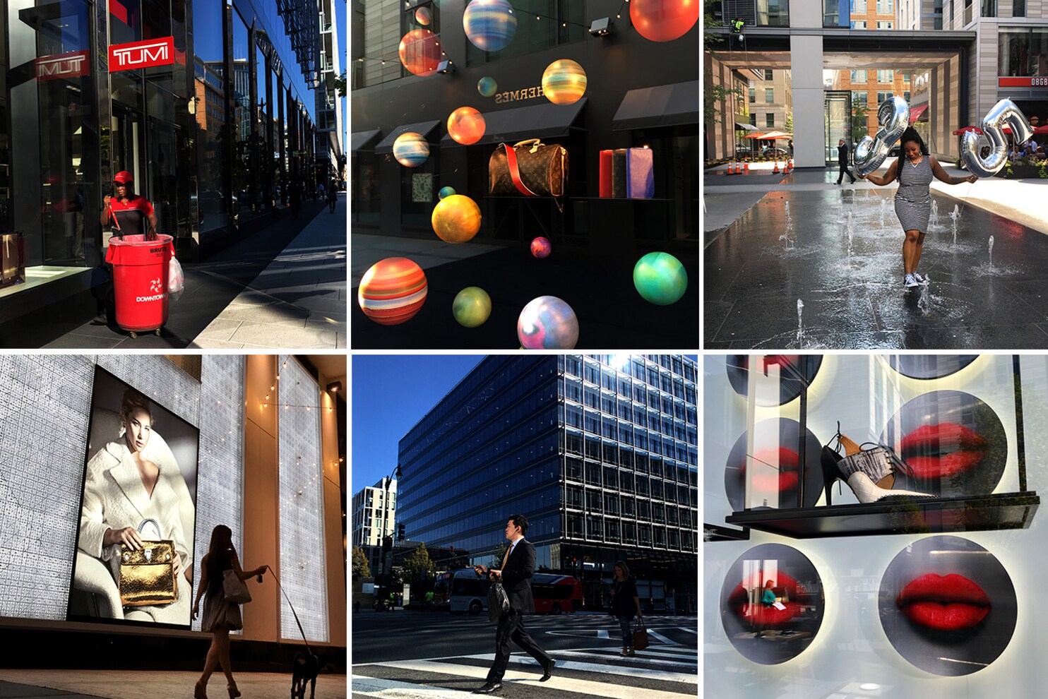 Ludwig & Robinson PLLC Washington, DC Office