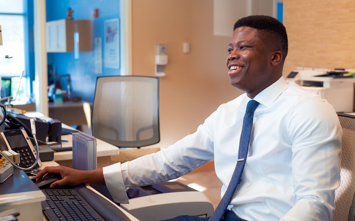 Sidley Austin LLP Portland, ME Office