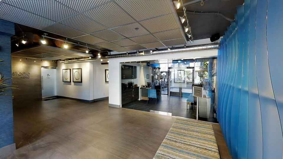 Mullen & Filippi LLP Los Angeles, CA Office