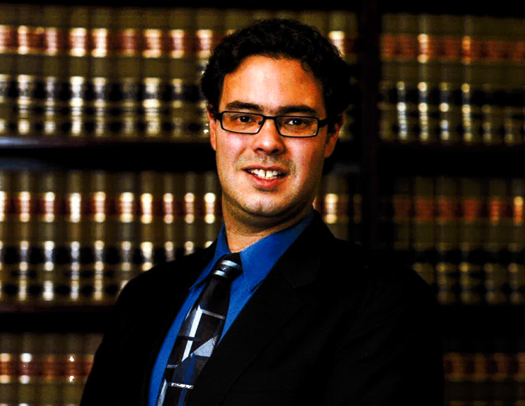 Karp, Norwind, Gold & Karp, P.A Alexandria, VA Office