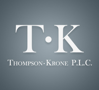 Thompson Krone, P.L.C Tucson, AZ Office