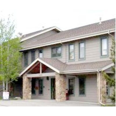 The Kitch Law Firm PC Evergreen,  Office
