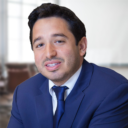 Wolffers Cohen & Edderai LLP New York City,  Office