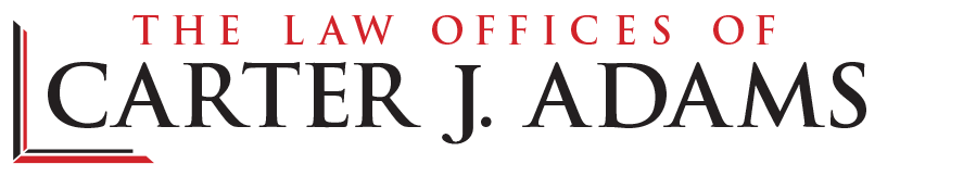 Carter Adams Law Winter Haven,  Office