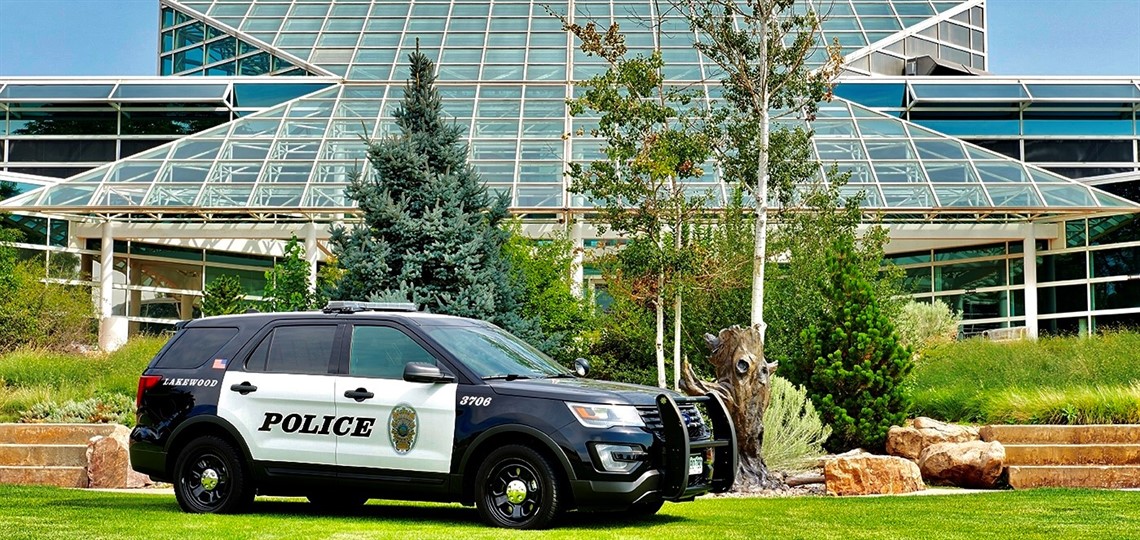 The Bagley Law Firm, LLC Lakewood, CO Office