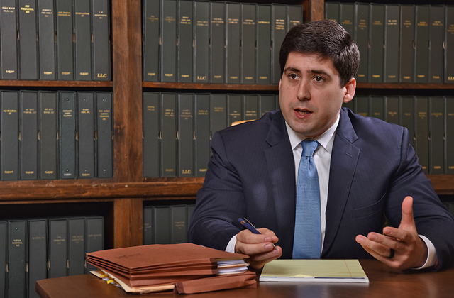 Harvell and Collins, P.A Morehead City, NC Office