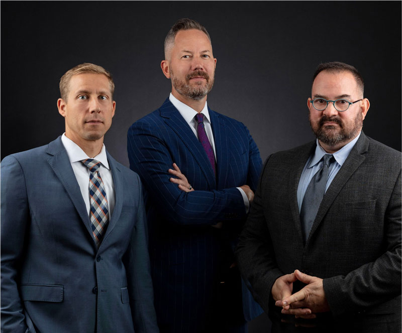 The Jeffcoat Firm Columbia, SC Office