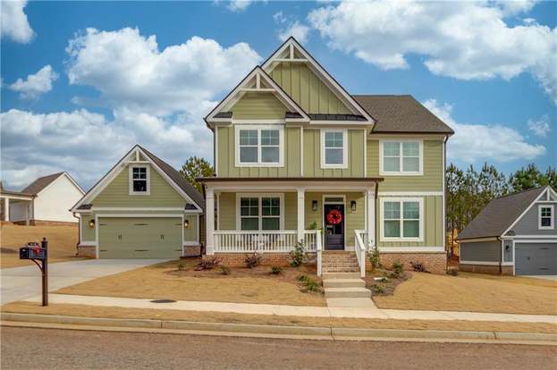 Michael D. Barber & Associates Monroe, GA Office