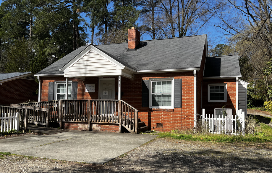 Arges Law Firm, P.C Durham,  Office