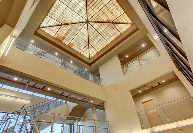 Katje Law Group Anaheim,  Office