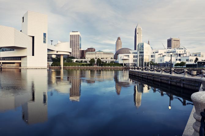 McDonald Hopkins, LLC Cleveland, OH Office