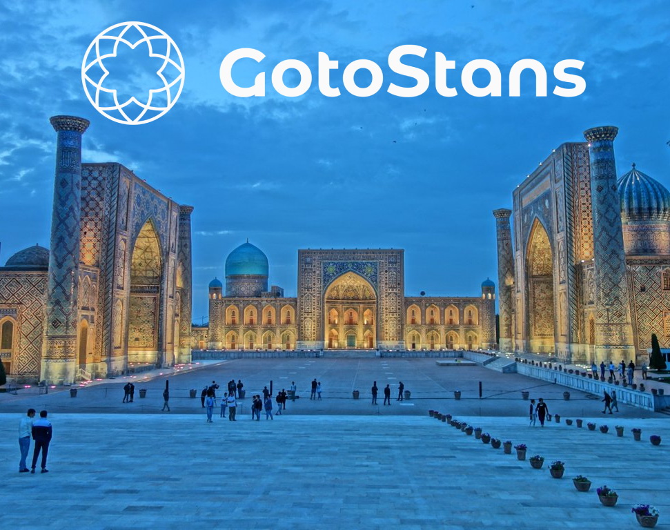 Avent Advokat Tashkent, Uzbekistan Office