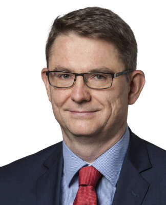 Dentons Budapest, Hungary Office