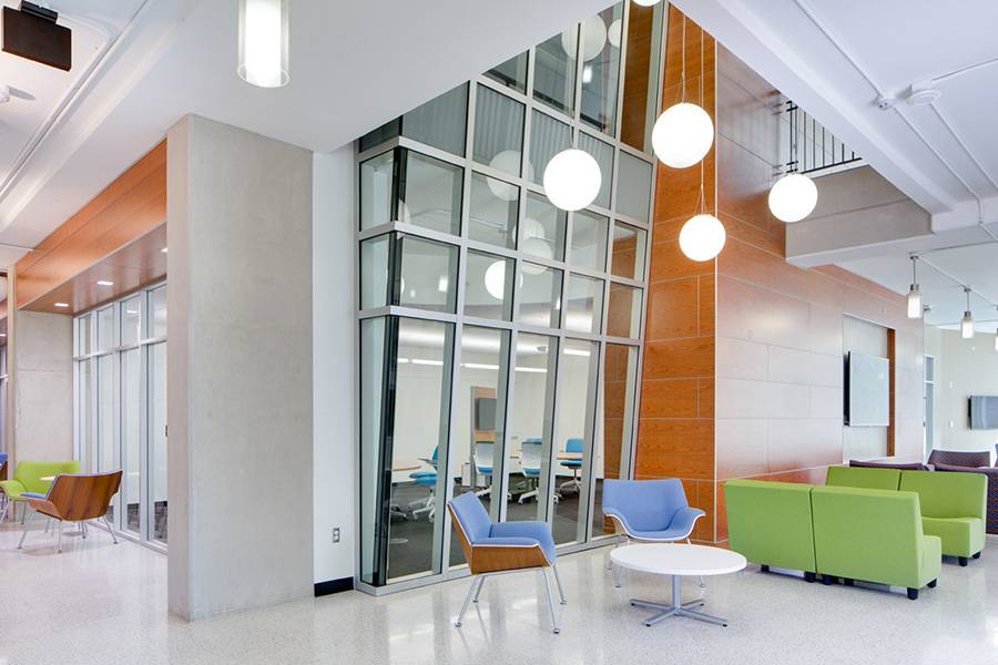 The John Hall Law Group Stevensville, MD Office