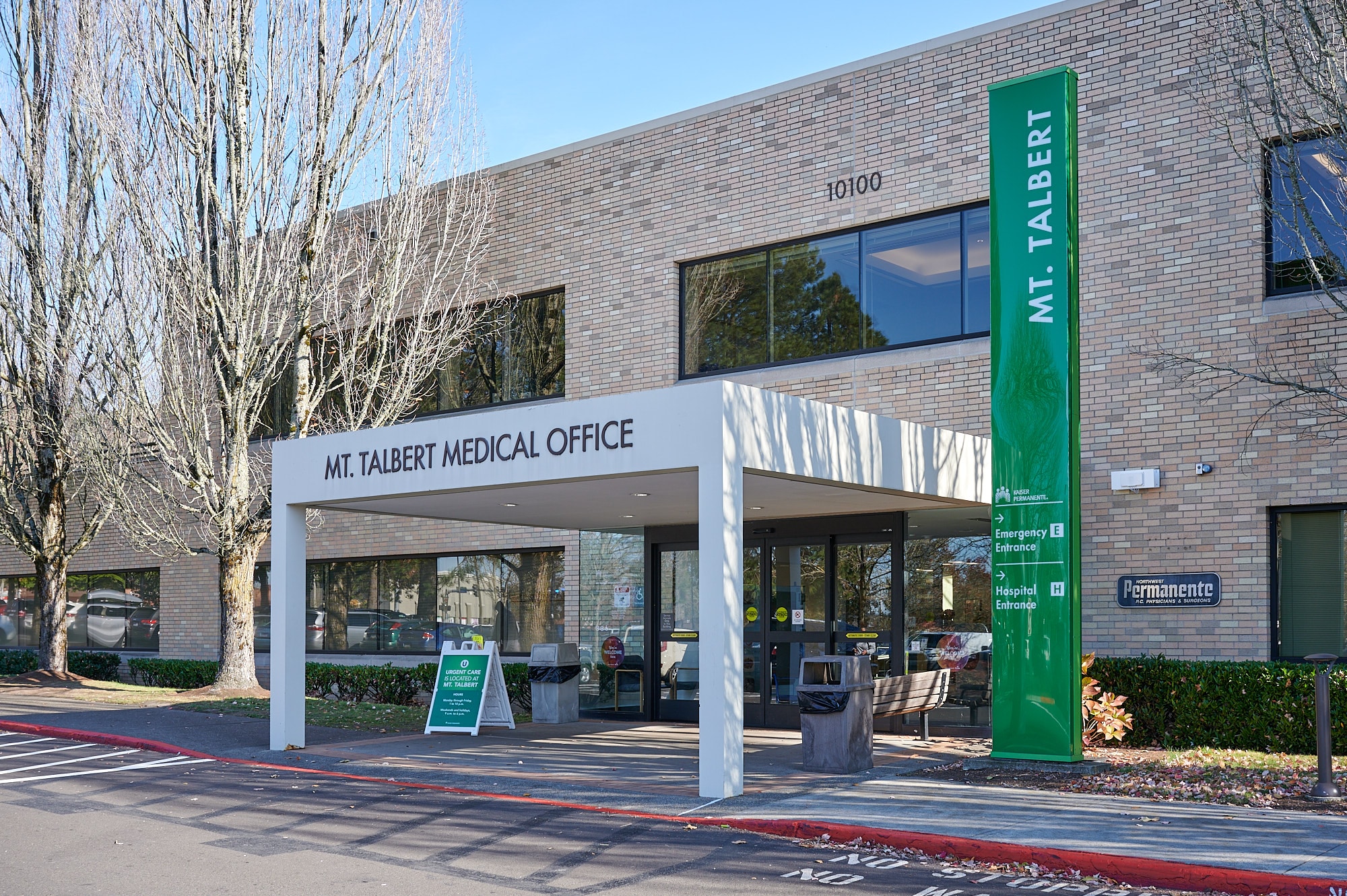 Columbia River Law Group Portland, OR Office