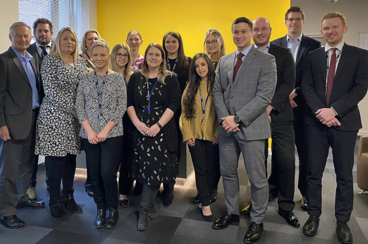 Trethowans LLP Bournemouth, United Kingdom Office