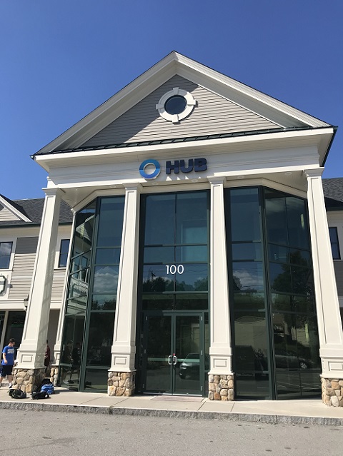 Lamb and Associates Holliston, MA Office