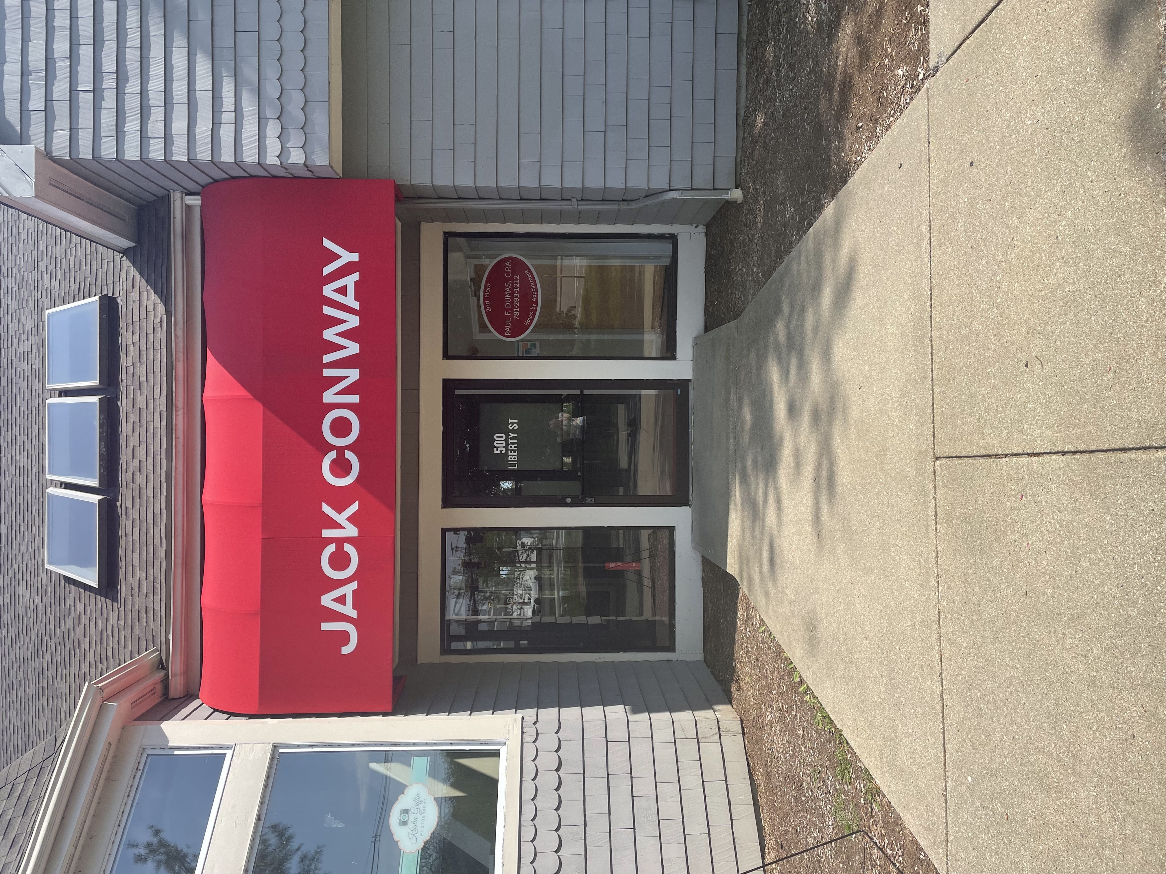 David M. Gabriel & Associates Lynn, MA Office