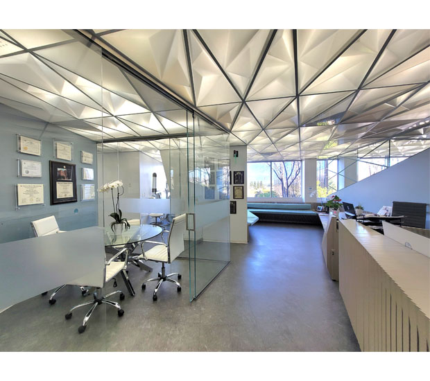 Harouni Law Group Woodland Hills, CA Office