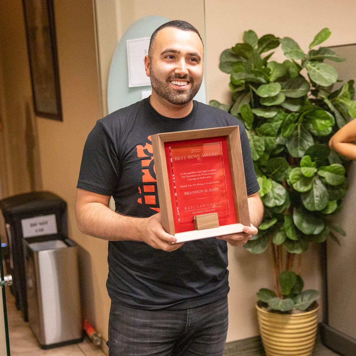 Rafi Law Group, PLLC Phoenix, AZ Office