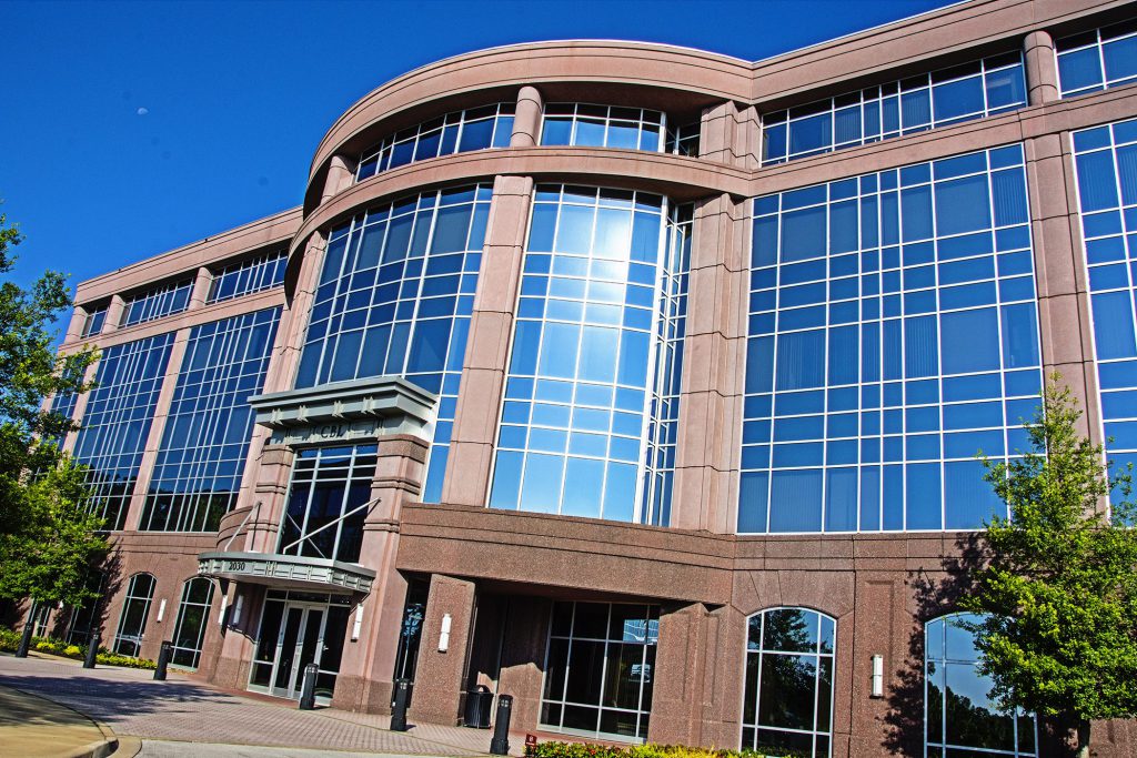 Massey & Associates, P.C Chattanooga, TN Office