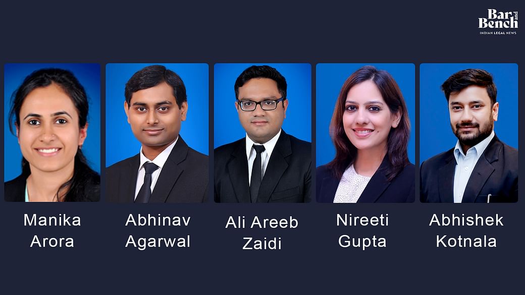 Lall & Sethi Advocates New Delhi, India Office