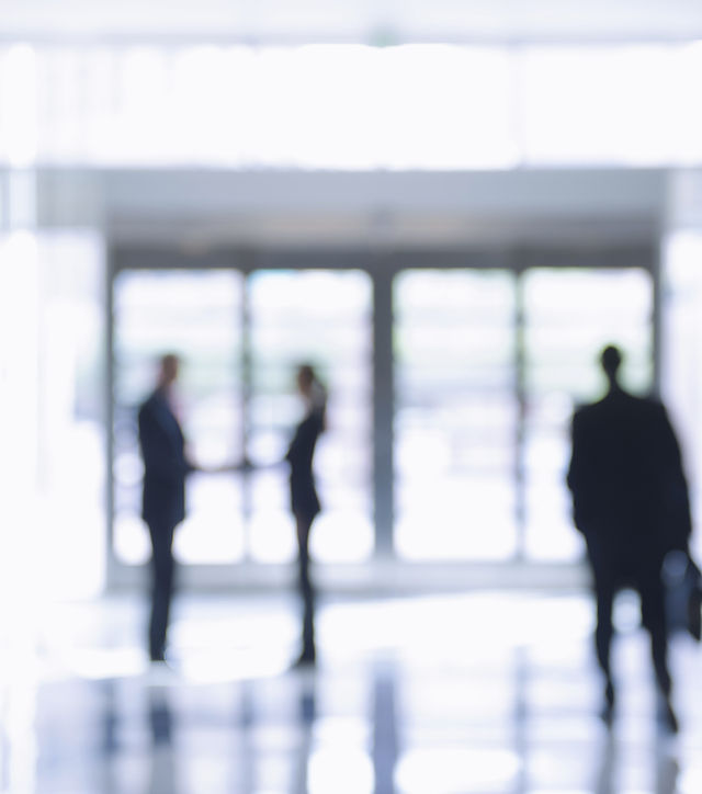 Patshegen IP LLC Boston, MA Office