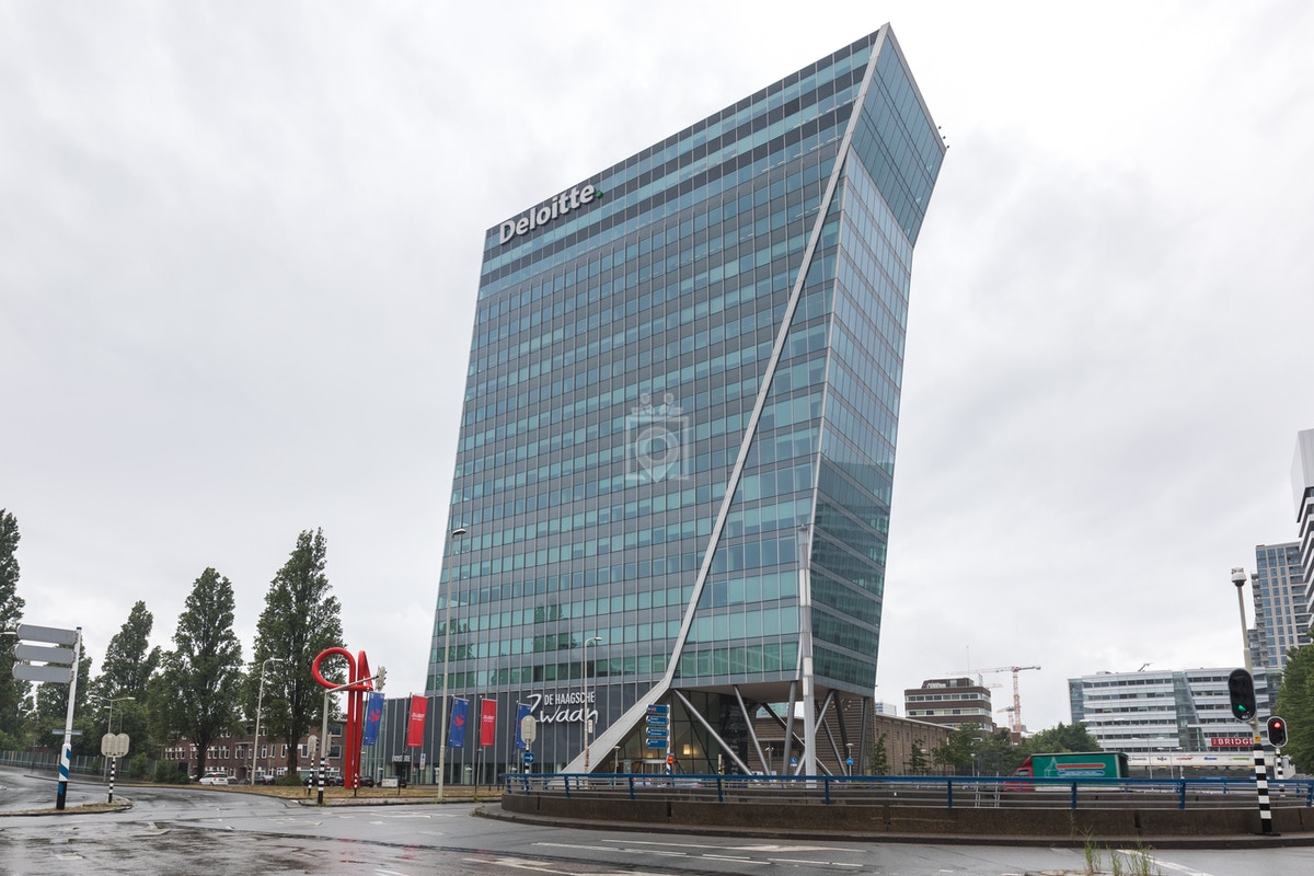 Kneppelhout Korthals Advocaten Rotterdam, Netherlands Office