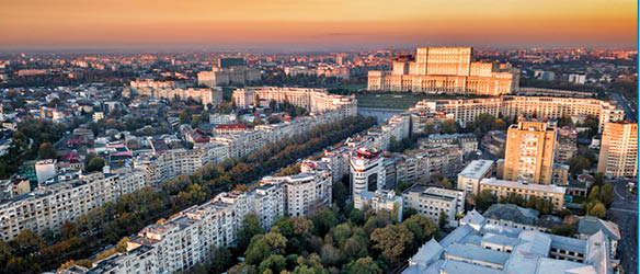 Bondoc & Asociatii Bucharest, Romania Office