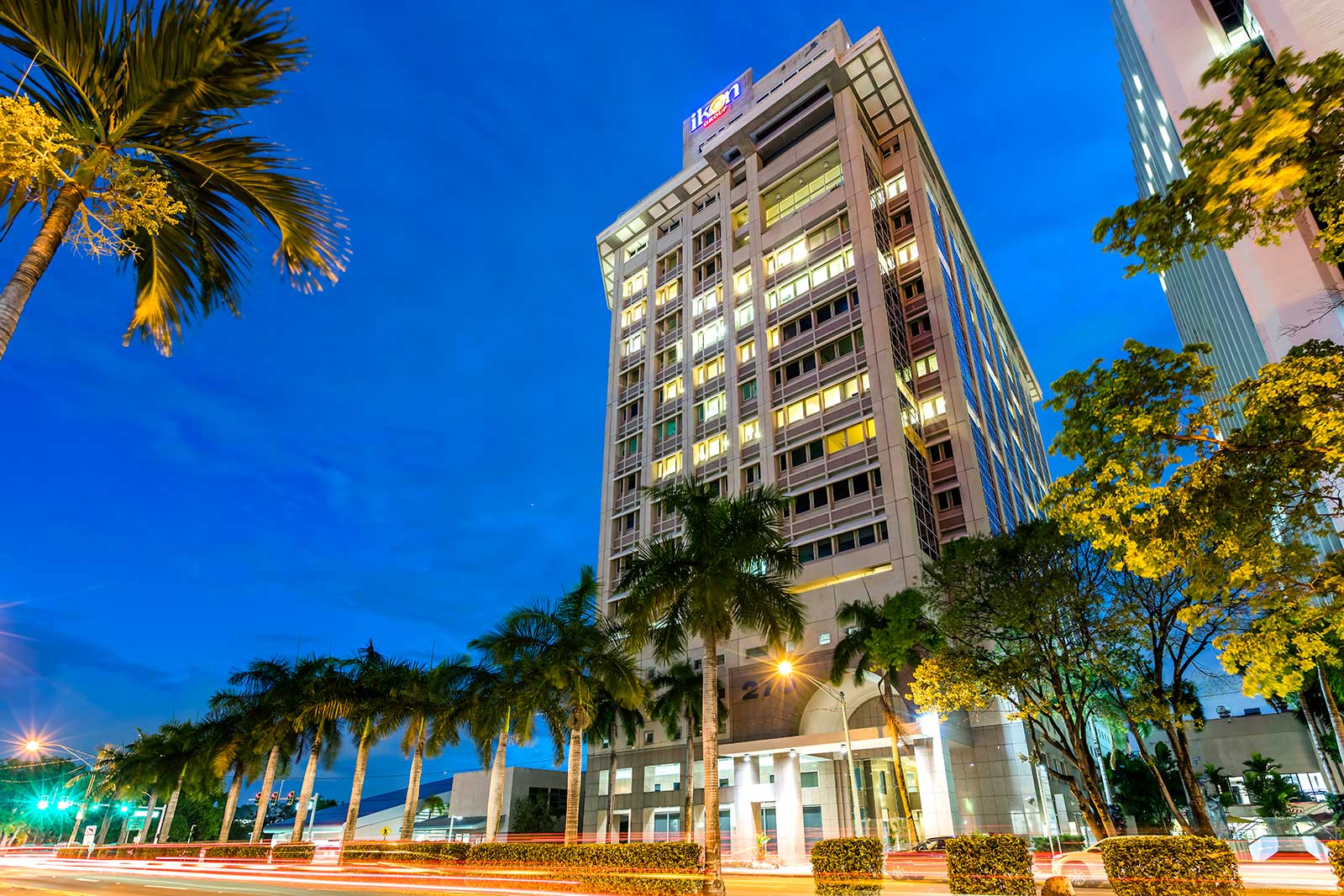 McConnell Valdes LLC San Juan, PR Office