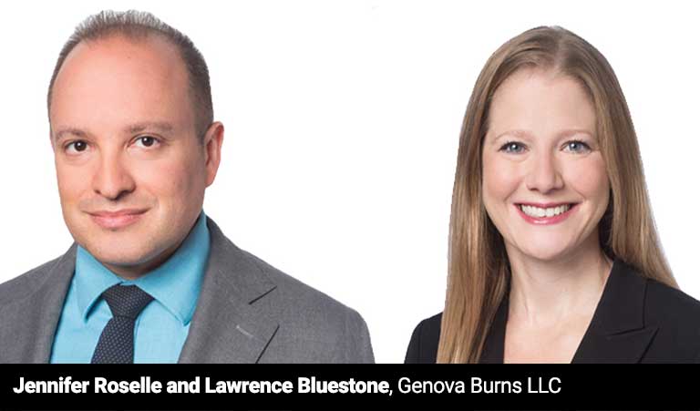 Genova Burns Livingston, NJ Office