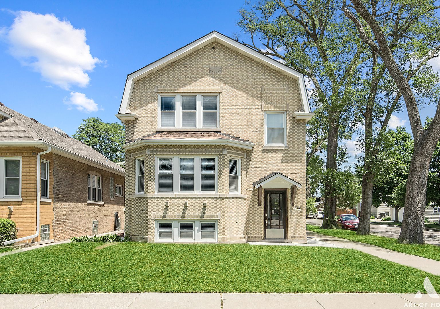 Navarre Law Firm Des Plaines, IL Office