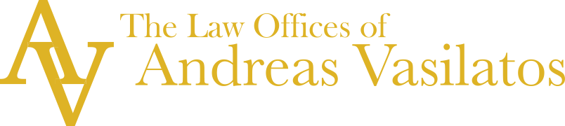 The Law Offices of Andreas Vasilatos, PLLC Bayside, NY Office