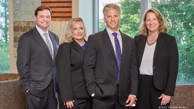 Winston Law Group, LLC Somerville, MA Office