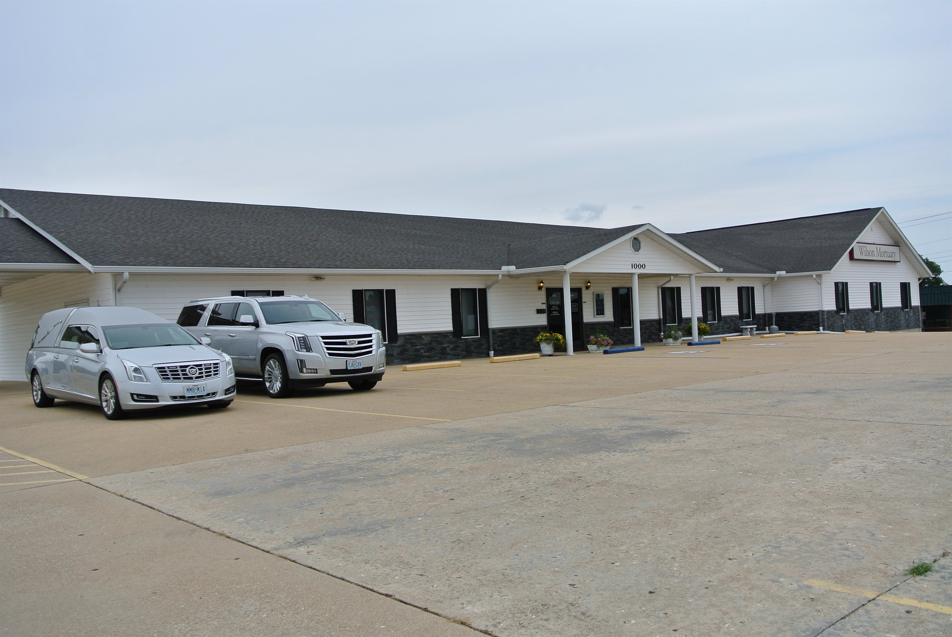 Carle Law Office Salem, MO Office