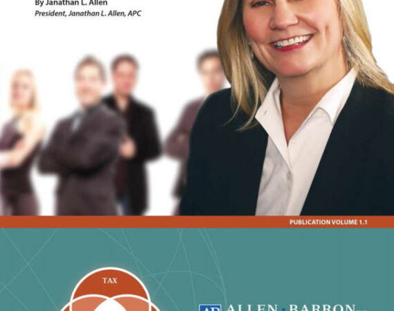 Allen Barron, Inc San Diego, CA Office