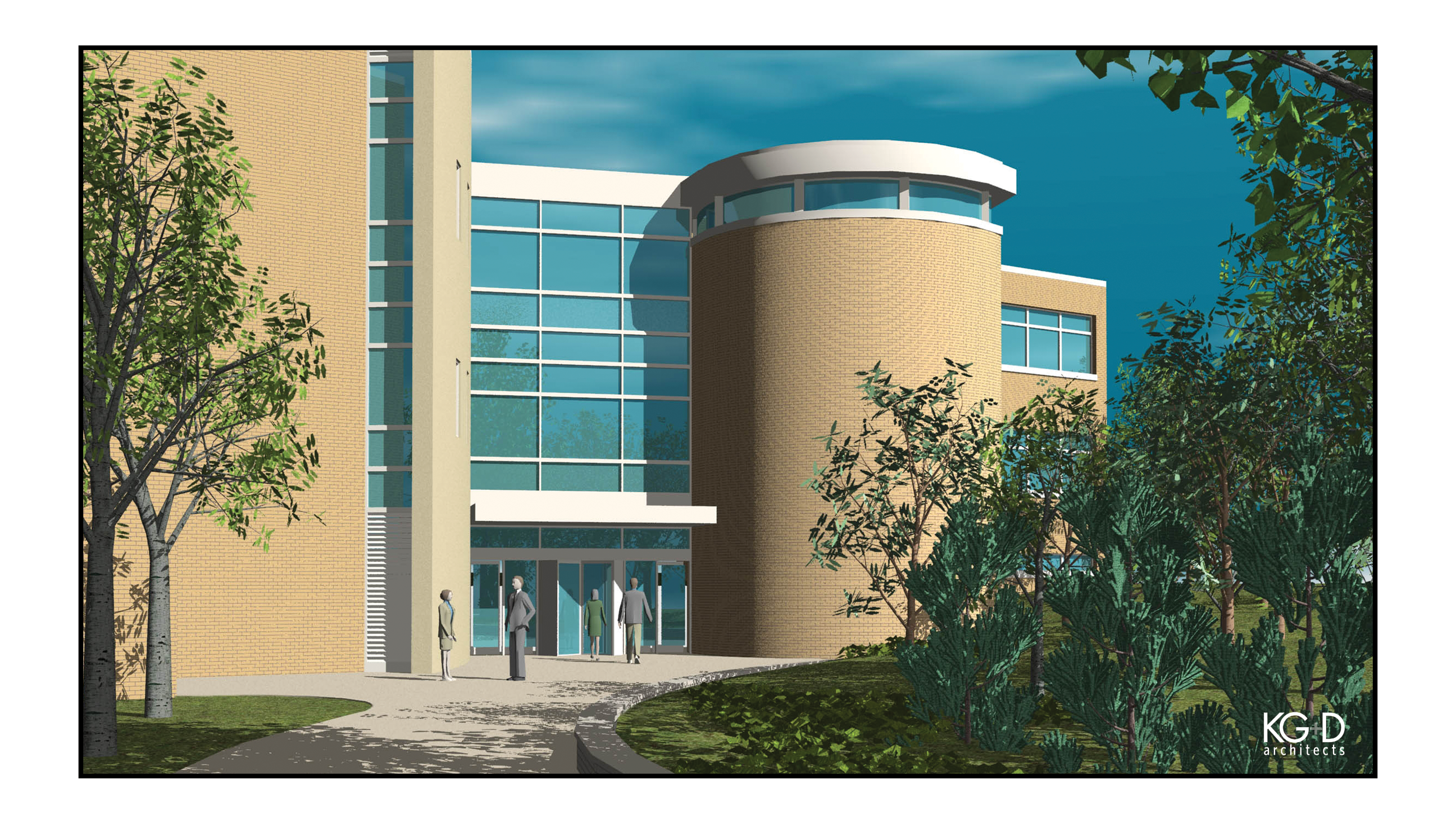 Goldschmidt & Genovese, LLP Elmsford, NY Office