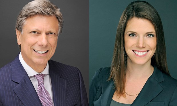 Weil Law Firm Miami, FL Office