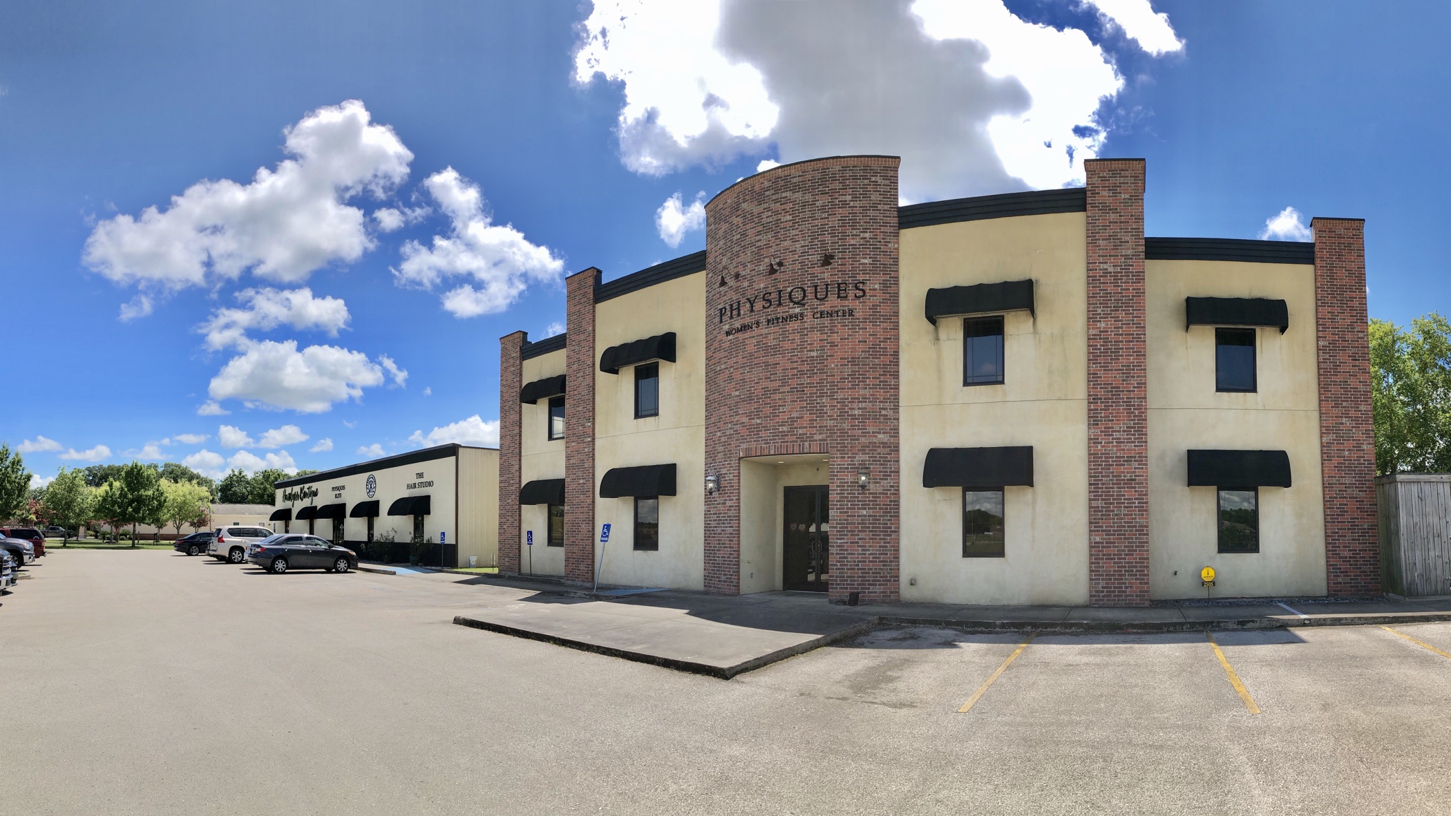 Gordon McKernan Lafayette, LA Office
