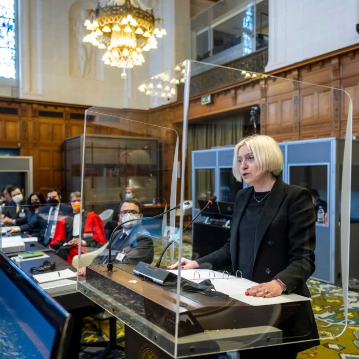 SMS Attorneys at Law Willemstad, Netherlands Office