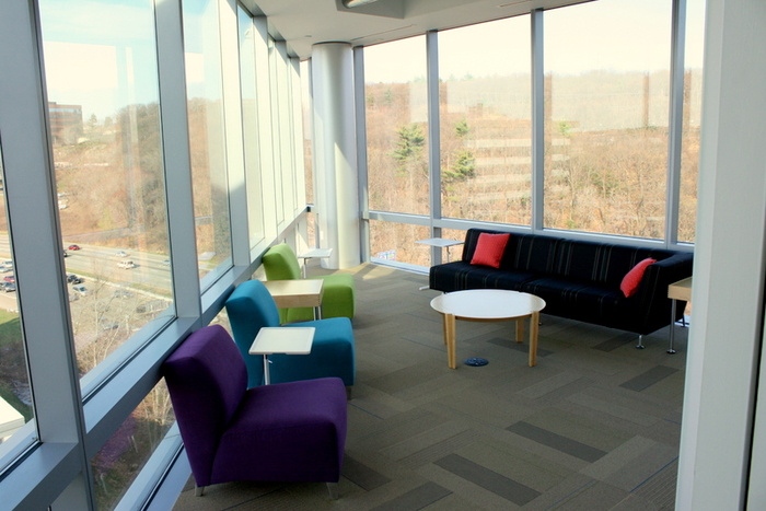 Herman Law LLC Waltham,  Office